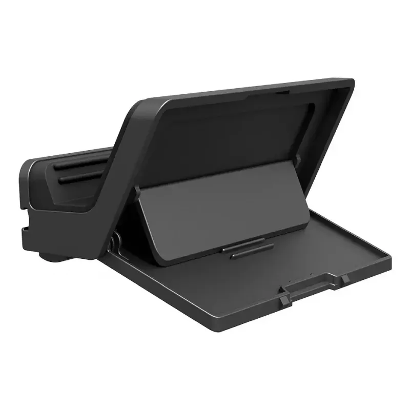 Uchwyt/stojak na telefon Lenovo 4XF1S86970 Czarny, 0,06 kg