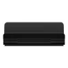 Uchwyt/stojak na telefon Lenovo 4XF1S86970 Czarny, 0,06 kg