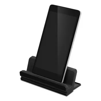Uchwyt/stojak na telefon Lenovo 4XF1S86970 Czarny, 0,06 kg