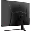 MSI G32C4X monitor komputerowy 80 cm (31.5 cala) 1920 x 1080 pikseli Full HD Czarny