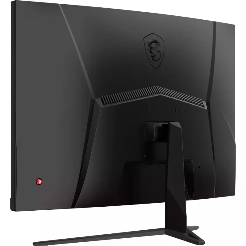 MSI G32C4X monitor komputerowy 80 cm (31.5 cala) 1920 x 1080 pikseli Full HD Czarny
