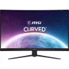 MSI G32C4X monitor komputerowy 80 cm (31.5 cala) 1920 x 1080 pikseli Full HD Czarny