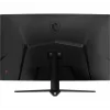 MSI G32C4X monitor komputerowy 80 cm (31.5 cala) 1920 x 1080 pikseli Full HD Czarny
