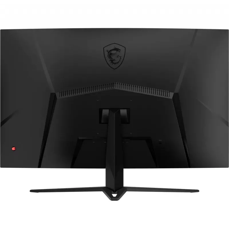 MSI G32C4X monitor komputerowy 80 cm (31.5 cala) 1920 x 1080 pikseli Full HD Czarny