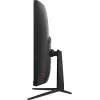 MSI G32C4X monitor komputerowy 80 cm (31.5 cala) 1920 x 1080 pikseli Full HD Czarny