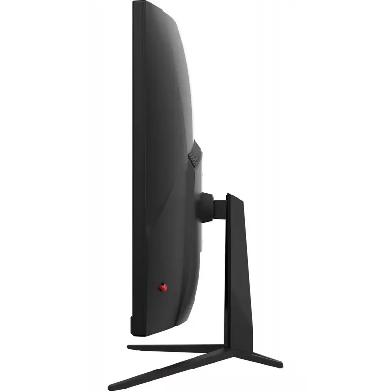 MSI G32C4X monitor komputerowy 80 cm (31.5 cala) 1920 x 1080 pikseli Full HD Czarny