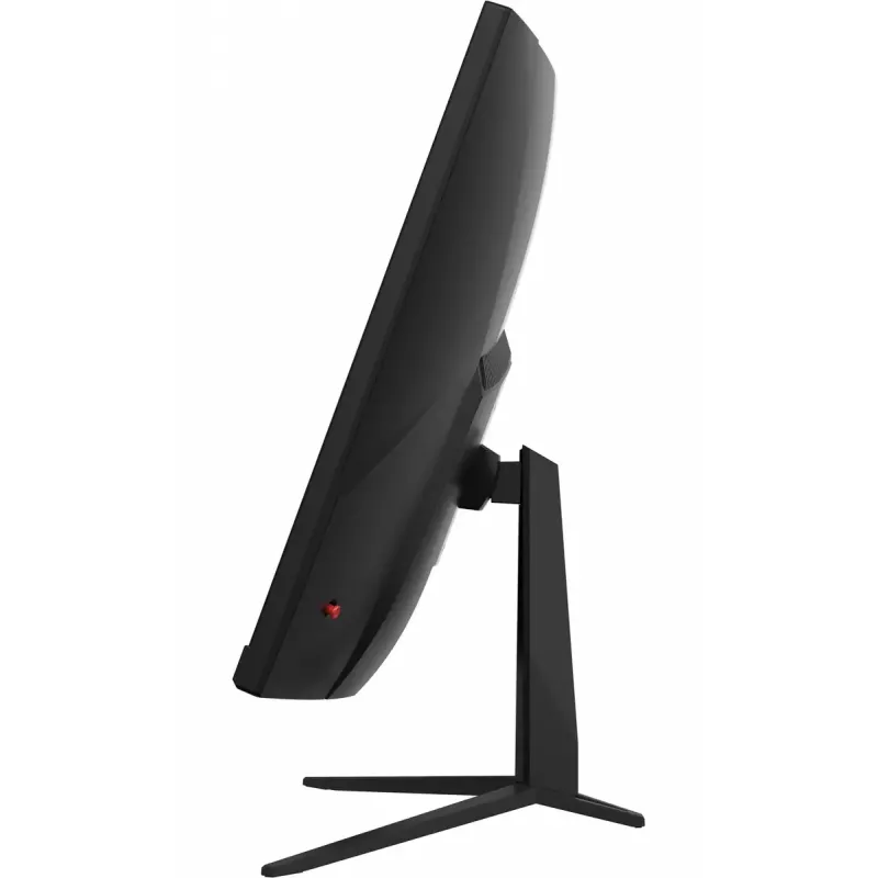 MSI G32C4X monitor komputerowy 80 cm (31.5 cala) 1920 x 1080 pikseli Full HD Czarny