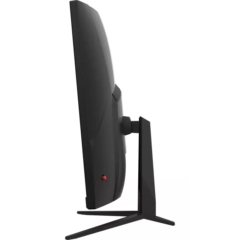 MSI G32C4X monitor komputerowy 80 cm (31.5 cala) 1920 x 1080 pikseli Full HD Czarny