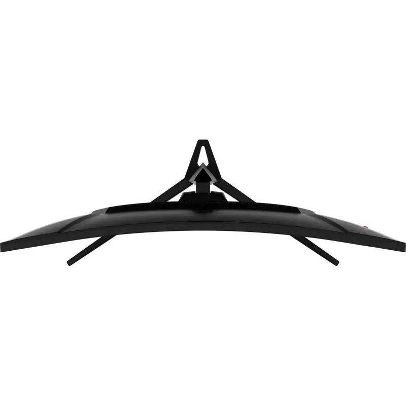MSI G32C4X monitor komputerowy 80 cm (31.5 cala) 1920 x 1080 pikseli Full HD Czarny