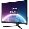 MSI G32C4X monitor komputerowy 80 cm (31.5 cala) 1920 x 1080 pikseli Full HD Czarny