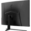 MSI G32C4X monitor komputerowy 80 cm (31.5 cala) 1920 x 1080 pikseli Full HD Czarny