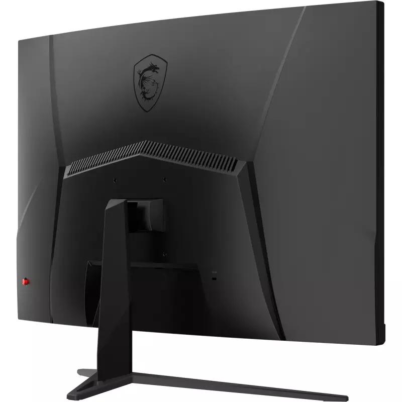 MSI G32C4X monitor komputerowy 80 cm (31.5 cala) 1920 x 1080 pikseli Full HD Czarny