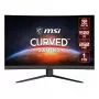 MSI G32C4X monitor komputerowy 80 cm (31.5 cala) 1920 x 1080 pikseli Full HD Czarny