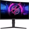 MSI MPG 275CQRXF monitor komputerowy 68,6 cm (27 cali) 2560 x 1440 pikseli Wide Quad HD Czarny