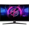 MSI MPG 275CQRXF monitor komputerowy 68,6 cm (27 cali) 2560 x 1440 pikseli Wide Quad HD Czarny