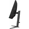 MSI MPG 275CQRXF monitor komputerowy 68,6 cm (27 cali) 2560 x 1440 pikseli Wide Quad HD Czarny