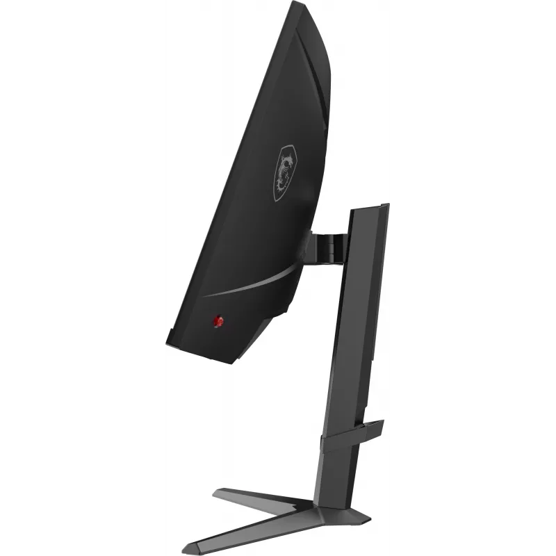 MSI MPG 275CQRXF monitor komputerowy 68,6 cm (27 cali) 2560 x 1440 pikseli Wide Quad HD Czarny