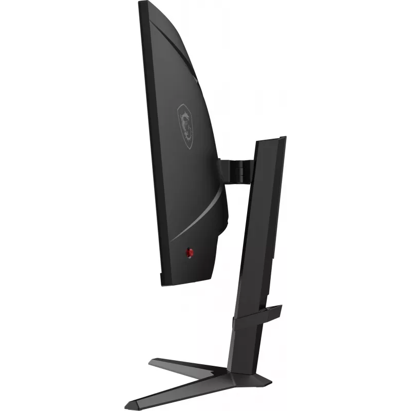 MSI MPG 275CQRXF monitor komputerowy 68,6 cm (27 cali) 2560 x 1440 pikseli Wide Quad HD Czarny