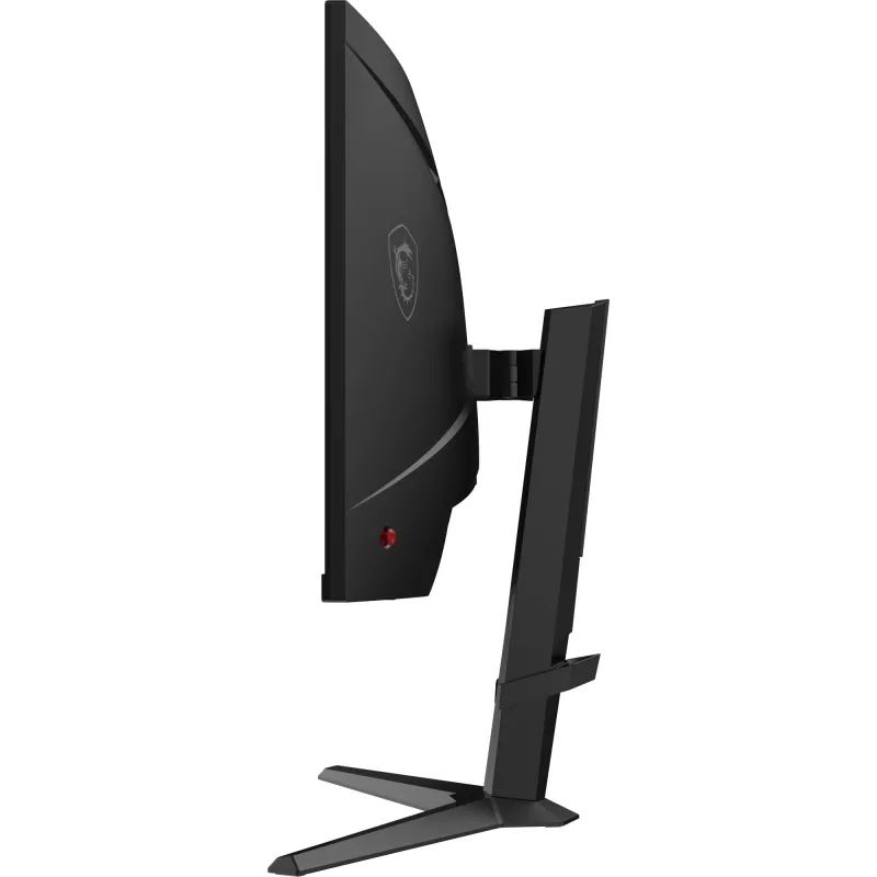 MSI MPG 275CQRXF monitor komputerowy 68,6 cm (27 cali) 2560 x 1440 pikseli Wide Quad HD Czarny