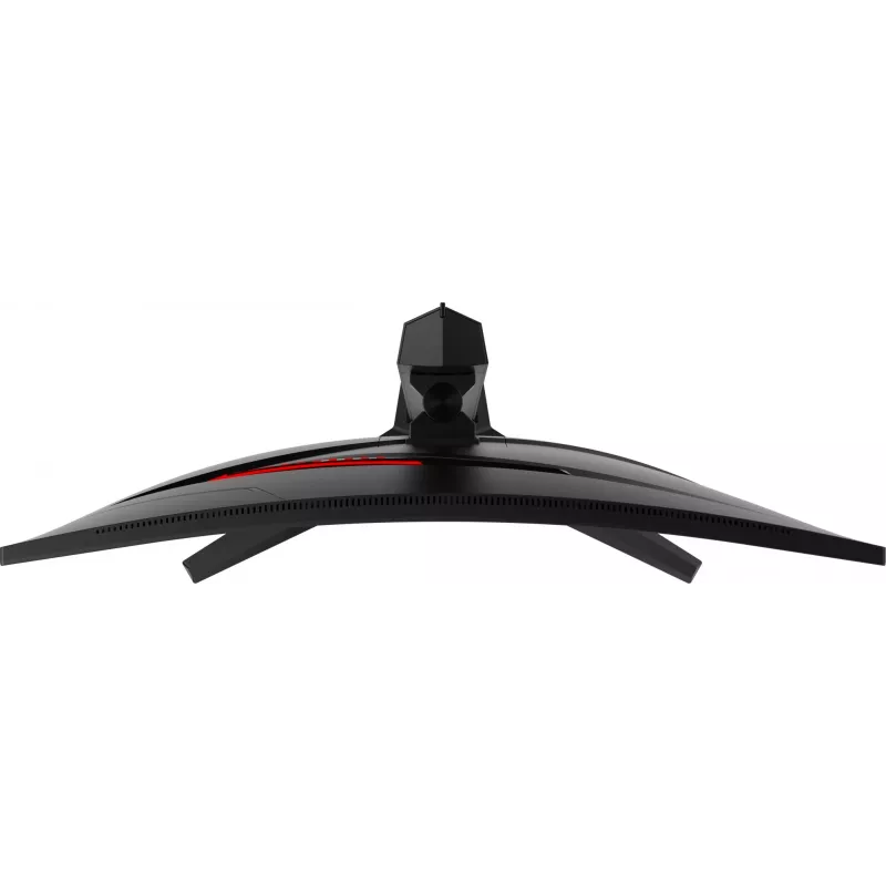 MSI MPG 275CQRXF monitor komputerowy 68,6 cm (27 cali) 2560 x 1440 pikseli Wide Quad HD Czarny