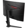 MSI MPG 275CQRXF monitor komputerowy 68,6 cm (27 cali) 2560 x 1440 pikseli Wide Quad HD Czarny