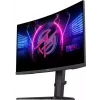 MSI MPG 275CQRXF monitor komputerowy 68,6 cm (27 cali) 2560 x 1440 pikseli Wide Quad HD Czarny
