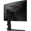 MSI MPG 275CQRXF monitor komputerowy 68,6 cm (27 cali) 2560 x 1440 pikseli Wide Quad HD Czarny