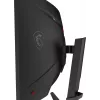 MSI MPG 275CQRXF monitor komputerowy 68,6 cm (27 cali) 2560 x 1440 pikseli Wide Quad HD Czarny