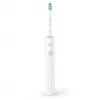 Szczoteczka soniczna z akumulatorem Philips Sonicare 2100 HX4022/01 — 1 uchwyt, 2 końcówki, bateria litowo-jonowa, tryb Daily Care