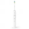 Szczoteczka soniczna z akumulatorem Philips seria 4100 HX4042/41 — wbudowany akumulator litowo-jonowy, 2 końcówki, tryby Codzienna pielęgnacja i Pielęgnacja dziąseł