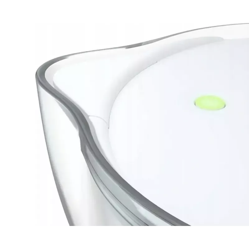 Dzbanek filtrujący wodę BRITA Style ESSENTIAL XL biały z wkładem MX Pro Pure Performance