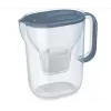 BRITA Style ESSENTIAL XL niebieski dzbanek filtrujący wodę z wkładem MX Pro Pure Performance
