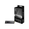 MSI SPATIUM M571 DLP PCIe 5.0 NVMe M.2 4T wewnętrzny dysk SSD 4 TB PCI Express 5.0 3D NAND