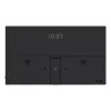 MSI PRO MP165 E6 przenośny telewizor/monitor Przenośny monitor Czarny 39,6 cm (15,6 cala) LED 1920 x 1080 pikseli