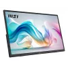 MSI PRO MP165 E6 przenośny telewizor/monitor Przenośny monitor Czarny 39,6 cm (15,6 cala) LED 1920 x 1080 pikseli