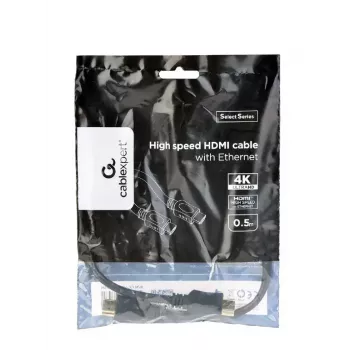 Kabel HDMI Gembird CC-HDMI4L-0.5M