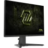 MSI MAG 245F X24 monitor komputerowy 60,5 cm (23,8 cala) 1920 x 1080 pikseli Full HD LCD Czarny