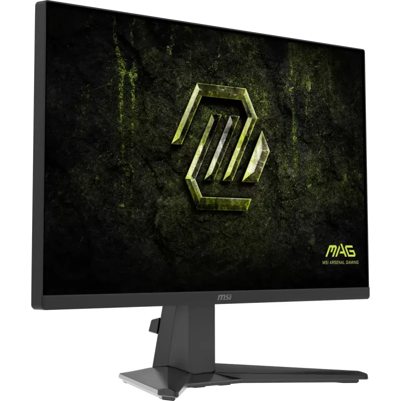 MSI MAG 245F X24 monitor komputerowy 60,5 cm (23,8 cala) 1920 x 1080 pikseli Full HD LCD Czarny