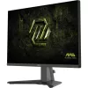MSI MAG 245F X24 monitor komputerowy 60,5 cm (23,8 cala) 1920 x 1080 pikseli Full HD LCD Czarny
