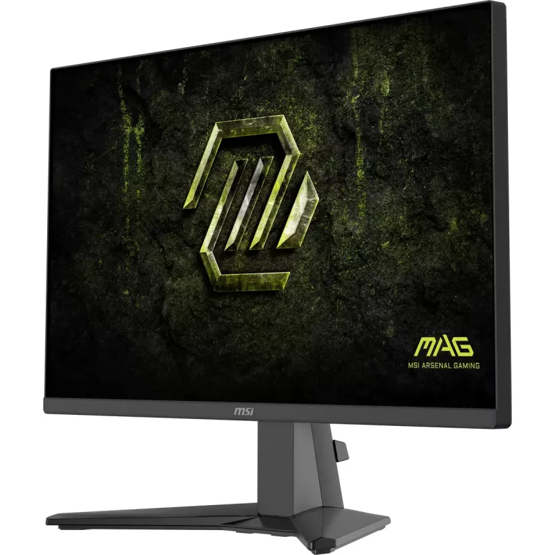 MSI MAG 245F X24 monitor komputerowy 60,5 cm (23,8 cala) 1920 x 1080 pikseli Full HD LCD Czarny