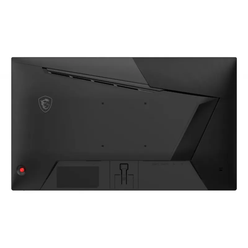 MSI MAG 245F X24 monitor komputerowy 60,5 cm (23,8 cala) 1920 x 1080 pikseli Full HD LCD Czarny
