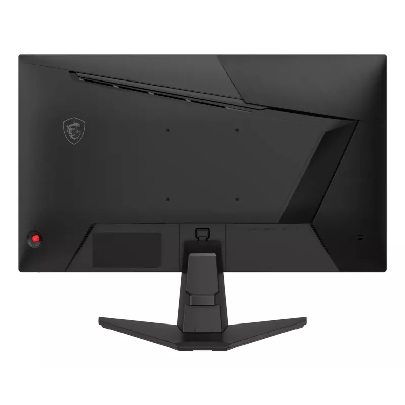 MSI MAG 245F X24 monitor komputerowy 60,5 cm (23,8 cala) 1920 x 1080 pikseli Full HD LCD Czarny