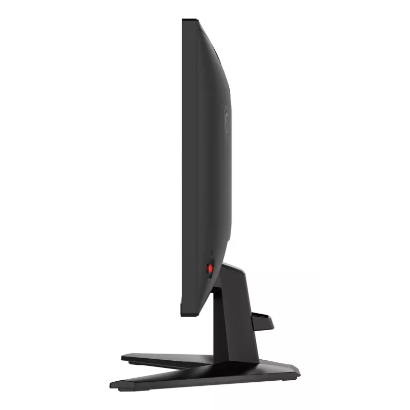 MSI MAG 245F X24 monitor komputerowy 60,5 cm (23,8 cala) 1920 x 1080 pikseli Full HD LCD Czarny