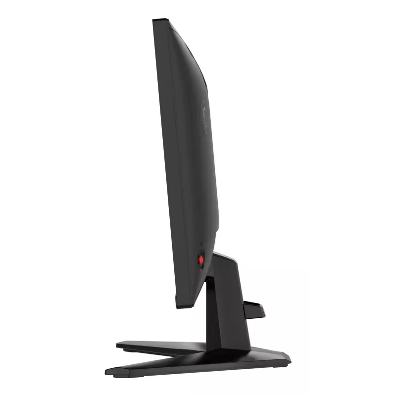 MSI MAG 245F X24 monitor komputerowy 60,5 cm (23,8 cala) 1920 x 1080 pikseli Full HD LCD Czarny
