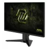MSI MAG 245F X24 monitor komputerowy 60,5 cm (23,8 cala) 1920 x 1080 pikseli Full HD LCD Czarny