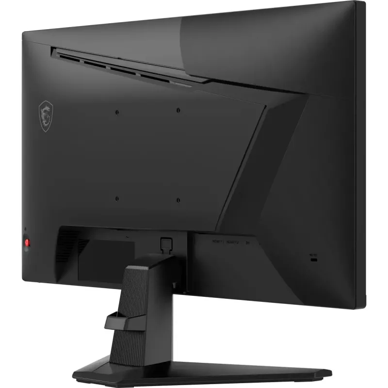 MSI MAG 245F X24 monitor komputerowy 60,5 cm (23,8 cala) 1920 x 1080 pikseli Full HD LCD Czarny
