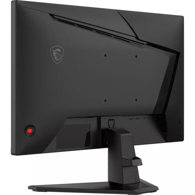 MSI MAG 245F X24 monitor komputerowy 60,5 cm (23,8 cala) 1920 x 1080 pikseli Full HD LCD Czarny