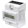 Trójfazowy licznik energii QOLTEC 50980 — 400 V, 100 A z resetem