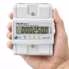 Trójfazowy licznik energii QOLTEC 50980 — 400 V, 100 A z resetem