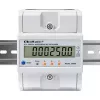 Trójfazowy licznik energii QOLTEC 50980 — 400 V, 100 A z resetem